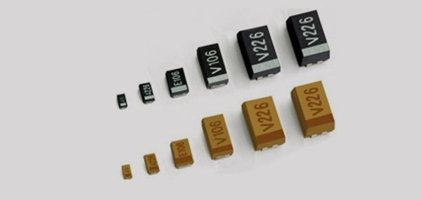 什么是鉭電容？請看鉭電容起源科普