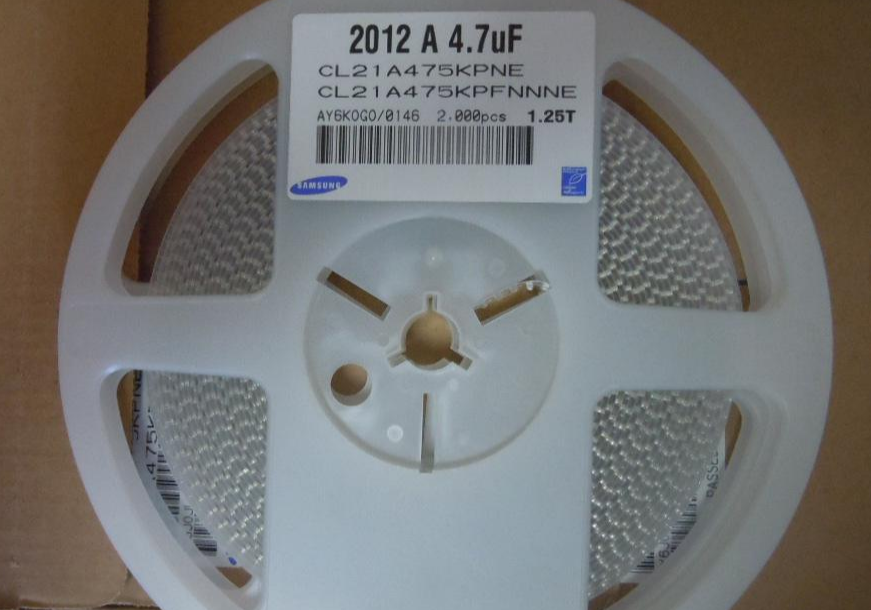 怎么判斷三星貼片電容的質量？教你判斷三星貼片電容的三種方式。